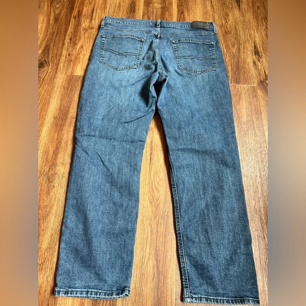 Levi's strauss & company Straight Jeans Classic Denim 36X30